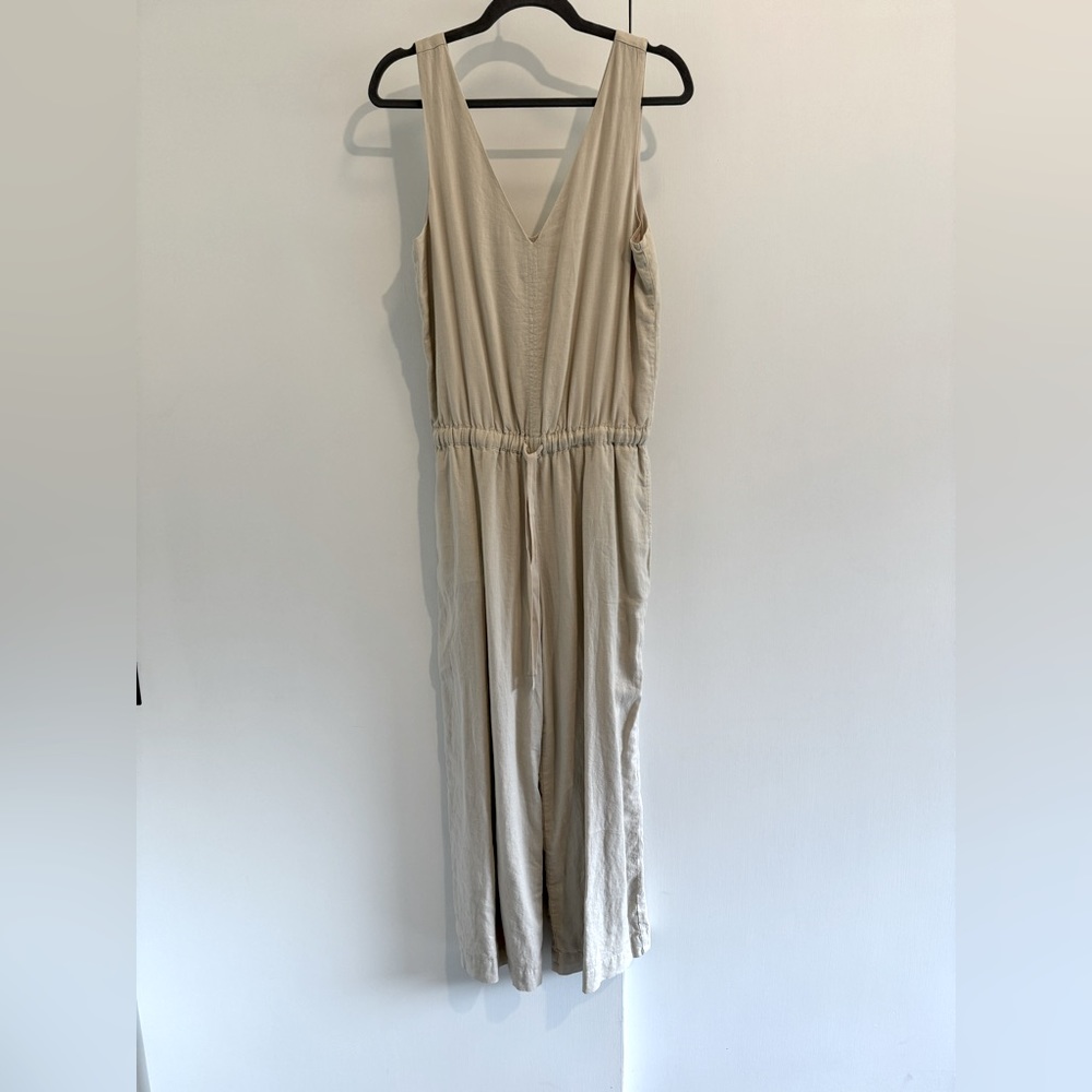Splendid Kali linen jumpsuit